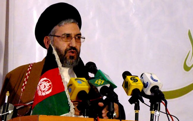 “مشکل اخراج اجباری مهاجرین افغان در پاکستان حل شد”