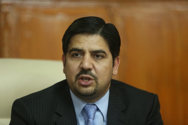 امضا موافقت‌نامه وزارت تجارت و بخش انکشافی “کابل جدید” به‌منظور جلب‌توجه سرمایه‌گذاران در کابل