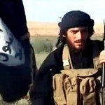 یک گروه جنبش اسلامی ازبکستان با گروه داعش بیعت کرد