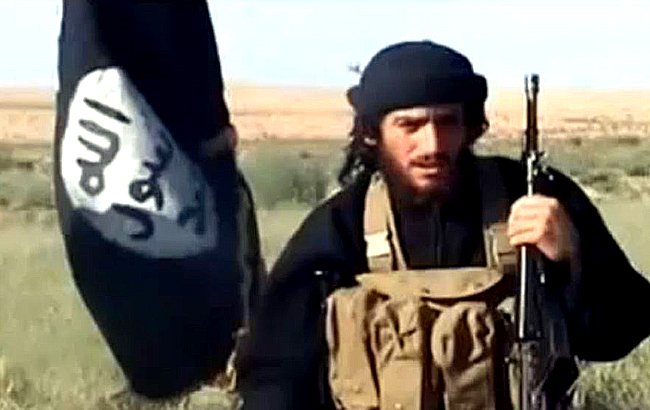 یک گروه جنبش اسلامی ازبکستان با گروه داعش بیعت کرد