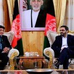 از نقش هنرمندان در هرات تا تقدیر مقام ولایت