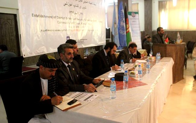 پلیس هرات دست به نو آوری زد