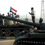 حمله نیروهای ائتلاف به یمن۵۰۰ کشته در پی داشت