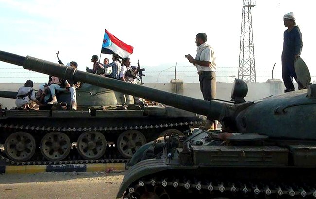 حمله نیروهای ائتلاف به یمن۵۰۰ کشته در پی داشت