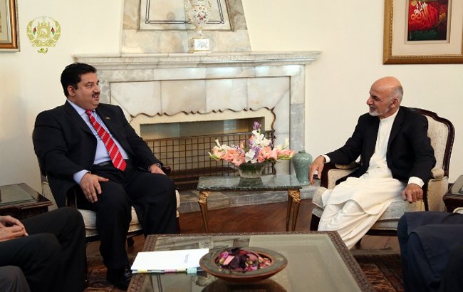 مشکلات اخیر ترانزیتی افغانستان – پاکستان حل گردید