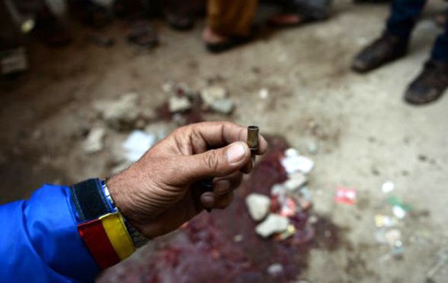 کشته شدن ۲۰ کارگر در ایالت بلوچستان پاکستان