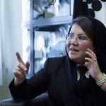 سیمین حسن‌زاده به دلیل “حمایت از قتل فرخنده” برکنار شد