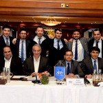 ایجاد اتحادیه فوتبال آسیای مرکزی