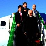 رییس‌جمهور غنی به تاجیکستان سفر کرد