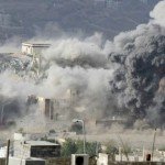 رد کردن طرح صلح ایران از سوی حکومت یمن