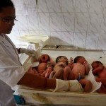 ترجیح دادن پسران به دختران سالانه ۲ هزار دختر را به قربانگاه می فرستد