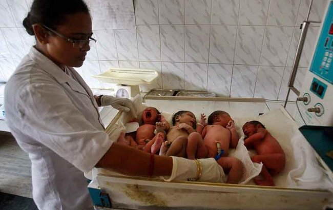 ترجیح دادن پسران به دختران سالانه ۲ هزار دختر را به قربانگاه می فرستد