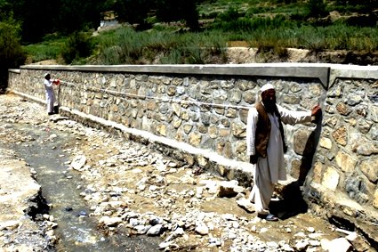 بهره‌برداری از ۲۴ پروژه همبستگی ملی در پکتیا