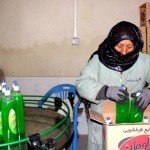 صنعت‌کاران افغان خواهان تأسیس اتاق صنایع