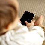 مراقبت از کودکان در دنیای دیجیتال