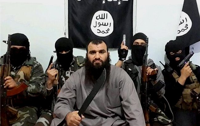 حکومت ادعاهای کمک مالی به داعش را بررسی می کند