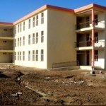 ۱۷ پروژه برنامه همبستگی ملی در سرپل تکمیل شد