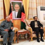 تدابیر خاص امنیتی برای برگزاری جشنواره “روز هرات”