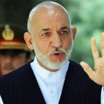 استقبال حامد کرزی از توافق هسته‌ای میان ایران و غرب