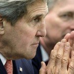 تمدید مذاکرات هسته‌ای با ایران فراتر از مهلت تعیین‌شده