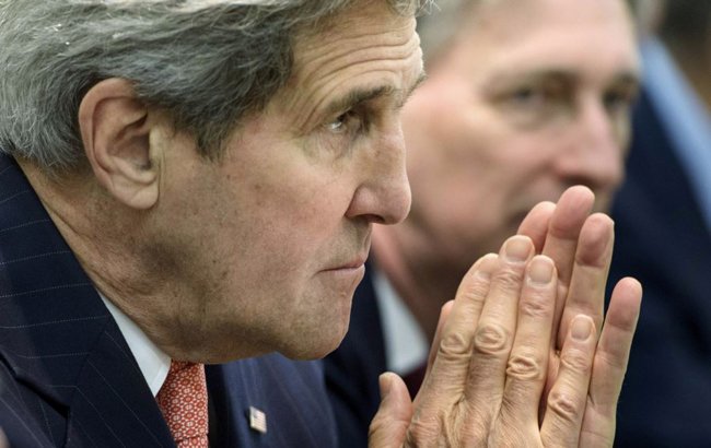 تمدید مذاکرات هسته‌ای با ایران فراتر از مهلت تعیین‌شده