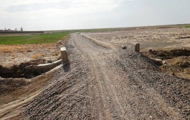 بهره‌برداری ۱۷ پروژه همبستگی ملی در فراه