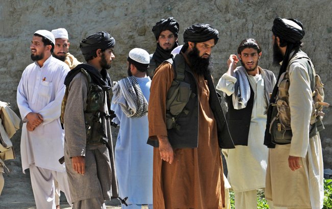 کشته شدن سه تن در غور به دست طالبان