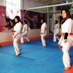 افغانستان در تلاش پر رنگ کردن نقش زنان در ورزش