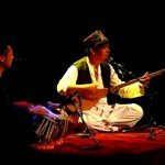 برگزاری بزرگ‌ترین کنسرت دمبوره افغان – قزاق در آلماتا