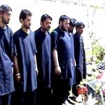 بازداشت سازمان دهندگان حمله انتحاری خوست