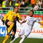 هفته بیست و هفتم لیگ برتر فوتبال ایران