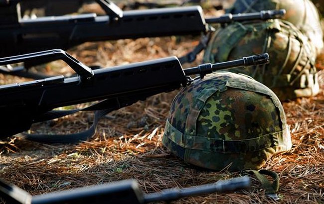 حسابدار آشویتس خواستار عفو خود از محکمه شد