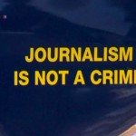 آزادی بیان در افغانستان کاهش‌یافته است