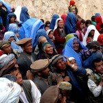 ارسال تیم پزشکی به آسیب دیدگان رانش زمین در بدخشان