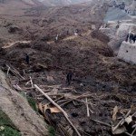 کشته شدن بیش از ۵۰ تن در بدخشان