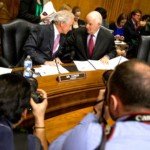 از انتقاد نماینده ایران علیه مصوبه جدید سنای آمریکا تا آغاز دور جدید مذاکرات هسته ای