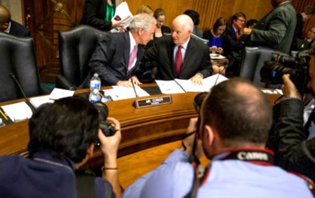 از انتقاد نماینده ایران علیه مصوبه جدید سنای آمریکا تا آغاز دور جدید مذاکرات هسته ای