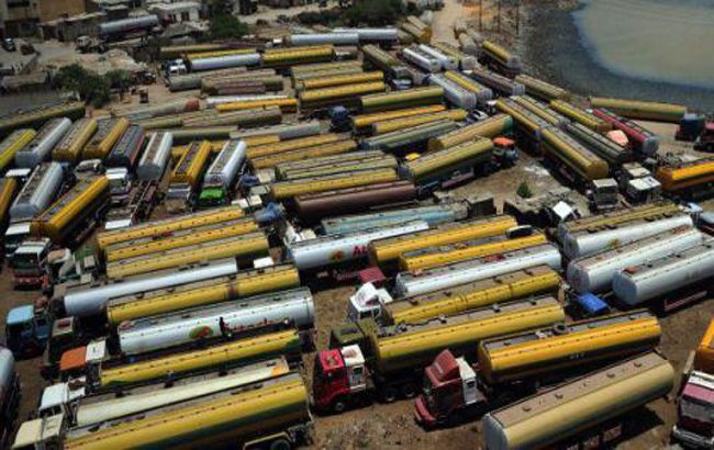 اعتراض تاجران از عدم‌ حمایت دولت