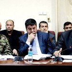 نشست فوق‌العاده کمیسیون مجلس برای فراخوانی مقام‌های امنیتی