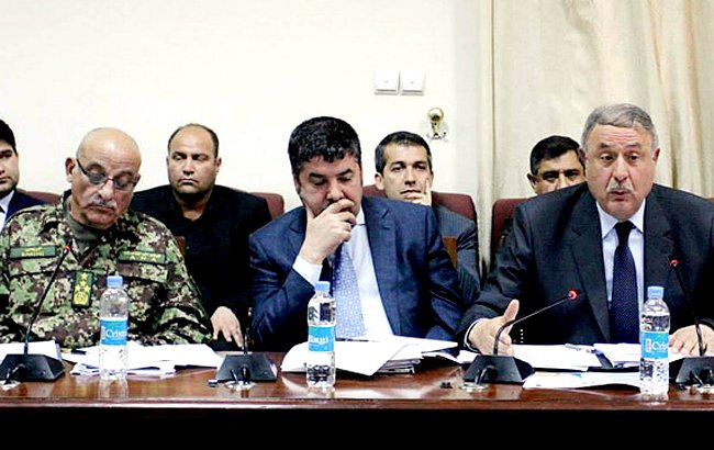 نشست فوق‌العاده کمیسیون مجلس برای فراخوانی مقام‌های امنیتی