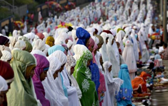 گرایش روز افزون مردم جهان به اسلام