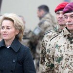 آلمان از ماموریت آمریکا در افغانستان ابراز قدردانی کرد