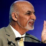 غنی: با تروریستان در افغانستان هیچ معامله ممکن نیست