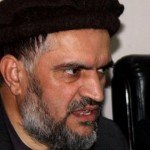 خالد پشتون: گروه دولت اسلامی را با مبارزه مشترک منطقوی میتوان نابود کرد