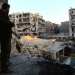 بررسی حضور افغان‌ها در جنگ‌های سوریه و عراق