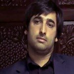 معرفی اصغر ستانکزی به‌عنوان کاپیتان جدید تیم ملی کریکت