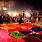 بیست و پنجم حمل، روز تولد هرات