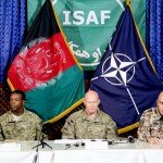 تعهد ناتو به ادامه حمایت از نیروهای امنیتی افغان در غرب کشور