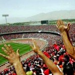 تهران میزبان مسابقات مقدماتی فوتبال افغانستان