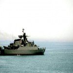 واکنش پنتاگون در مورد توقیف کشتی تجارتی در خلیج فارس